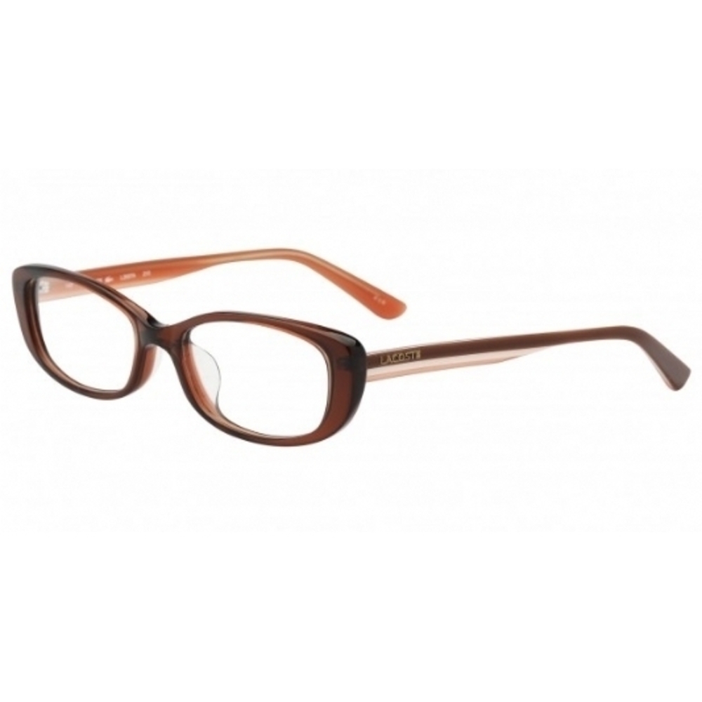 NWT Lacoste L2697A-210 51mm New Eyeglasses
